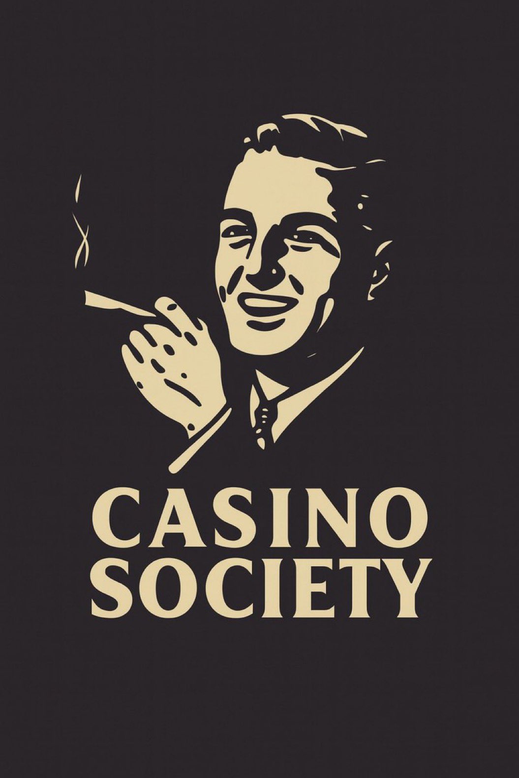 Casino Society meme