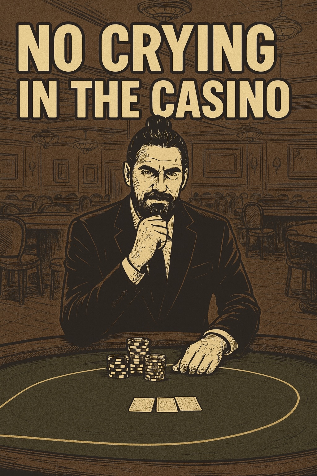 Casino Society meme